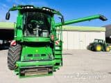 John Deere T550 - Afbeelding 3