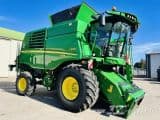 John Deere T550 - Afbeelding 4