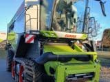 Claas Lexion 7500 TT - Afbeelding 2