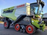 Claas Lexion 7500 TT - Afbeelding 3