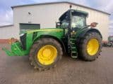 John Deere 8345 R - Afbeelding 1