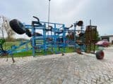 Lemken Thorit 9/500 KÜA - Afbeelding 1