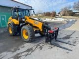 JCB TM 320 TELE- - Afbeelding 2