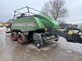 Fendt 1290 S XD - Afbeelding 1