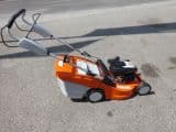 Stihl RM 448.1 TX Rasenmäher - Afbeelding 4