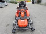 Husqvarna Rider R 318X - Afbeelding 2