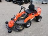 Husqvarna Rider R 214C - Afbeelding 1