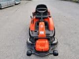 Husqvarna Rider R 214C - Afbeelding 2