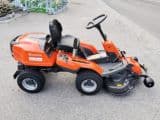 Husqvarna Rider R 214C - Afbeelding 3