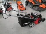 Einhell GC-PM 51/2 S HW Rasenmäher - Afbeelding 2