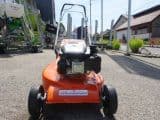 Stihl RM 253.2 T Rasenmäher - Afbeelding 2