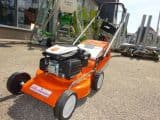 Stihl RM 248.2 T Rasenmäher - Afbeelding 1