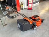 Husqvarna LC 347iVX Akku-Rasenmäher - Afbeelding 3