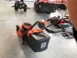 Husqvarna LC 347iVX Akku-Rasenmäher - Afbeelding 4