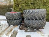 Trelleborg 540/65 R28 + 650/65 R38 - Afbeelding 1