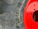 Trelleborg 540/65 R28 + 650/65 R38 - Afbeelding 2