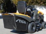 Stiga Estate 7102 W - Afbeelding 4