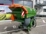 Amazone ZA-M 3200 PROFIS HYDRO - Afbeelding 1