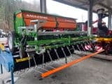 Amazone D9 3000 Spezial - Afbeelding 1
