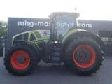 Claas Axion 920 C-Matic nur 4435 h - Afbeelding 1