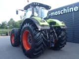 Claas Axion 920 C-Matic nur 4435 h - Afbeelding 3