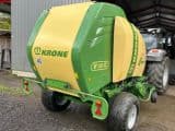 Krone COMPRIMA V 150 XC X-TREME - Afbeelding 3