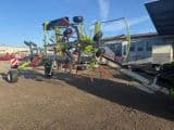 Claas LINER 1650 TWIN - Afbeelding 4