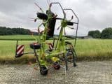 Claas VOLTO 65 RANDSTREUTUCH - Afbeelding 1