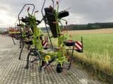 Claas VOLTO 65 RANDSTREUTUCH - Afbeelding 3