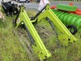 Claas FL 80 C 3. KREIS - Afbeelding 3