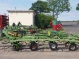 Krone KW 11.02/10 T - Afbeelding 2