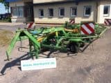 Krone KW 11.02/10 T - Afbeelding 3