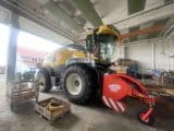 New Holland FR 550 - Afbeelding 3