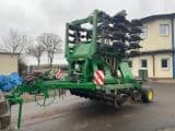 John Deere 750A 6m - Afbeelding 1