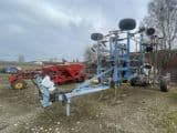 Lemken Kristall 9/600 / APV Drille - Afbeelding 2