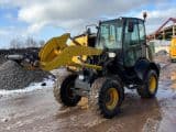 Komatsu WA 80 M - Afbeelding 1