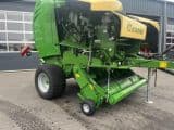 Krone Comprima V 180 XC - Afbeelding 4
