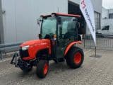 Kubota B2-261HC - Afbeelding 1