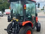 Kubota B2-261HC - Afbeelding 4