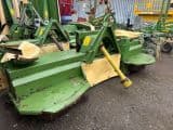 Krone AFA 323 RS - Afbeelding 1