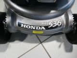 Honda HRD 536 HXE - Afbeelding 4