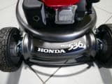 Honda HRH 536 HX - Afbeelding 2