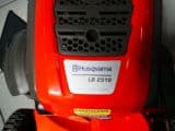 Husqvarna LB 251S - Afbeelding 3