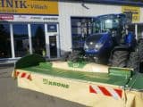 New Holland T5.90 Dual Command - Afbeelding 3
