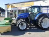 New Holland T5.90 Dual Command - Afbeelding 4