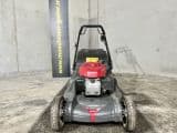 Honda HRX 537 HY Rasenmäher - Afbeelding 2