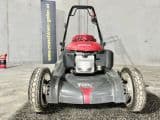 Honda HRX 537 HY Rasenmäher - Afbeelding 3