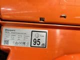 Husqvarna LC 353 iVX Rasenmäher - Afbeelding 4
