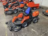 Husqvarna Rider R112 C - Afbeelding 3