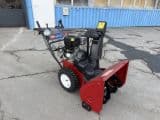 Toro Powermax 1128 OXE - Afbeelding 1